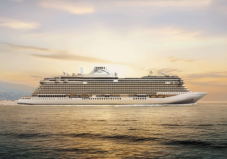 Regent Seven Seas